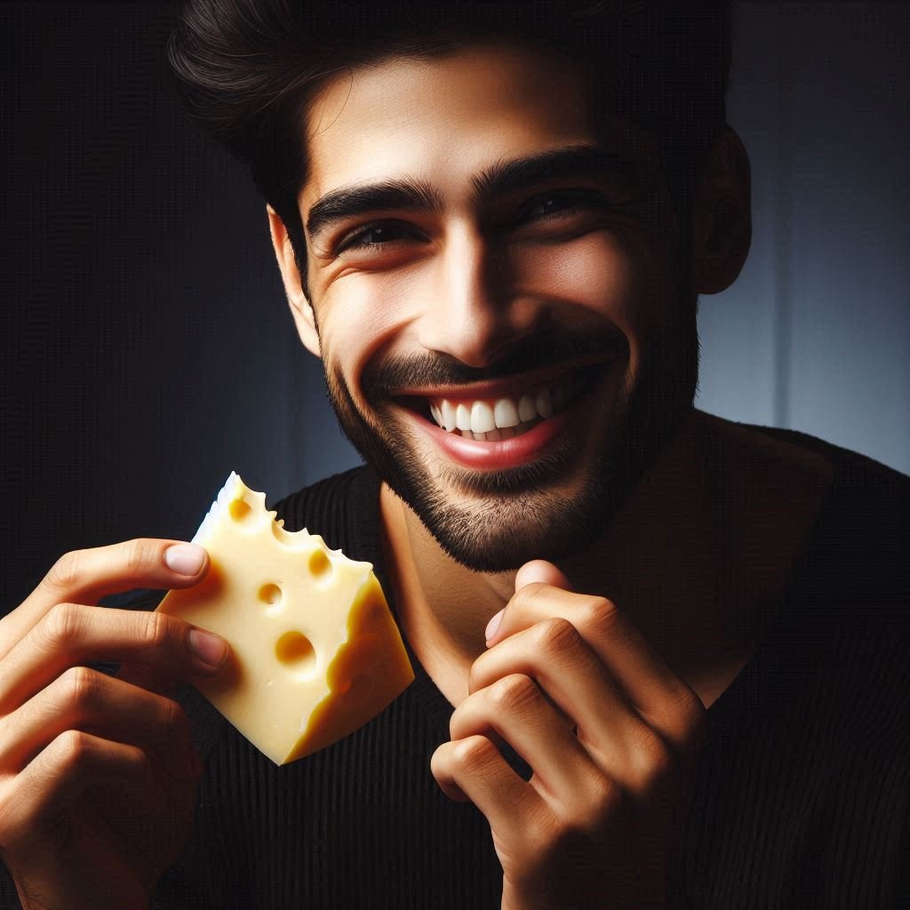 Is Cheese Bad For Testosterone? A Complete Guide The Nutritional Profile Of Cheese