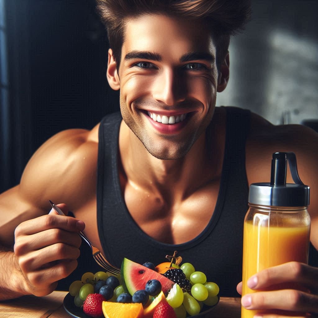 Is Fruit Good Before A Workout? Benefits And Methods Timing And Portion Size