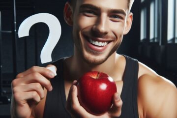 Are Apples Good Before A Workout? Benefits And Methods