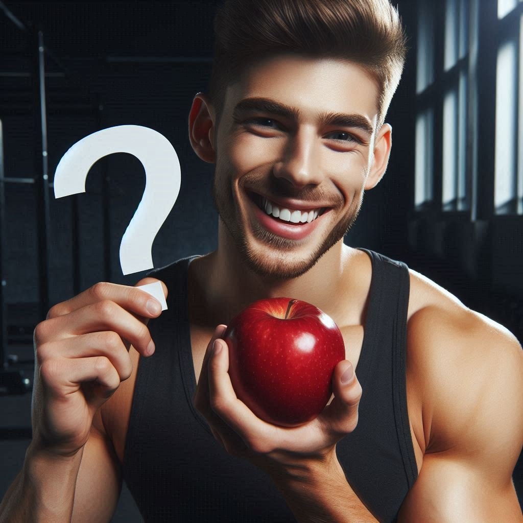 Are Apples Good Before A Workout? Benefits And Methods