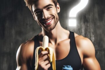 Is Banana Good Before A Workout? Benefits And Methods