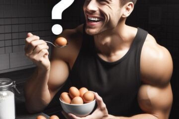 Are Eggs Good Before A Workout? Benefits And Methods