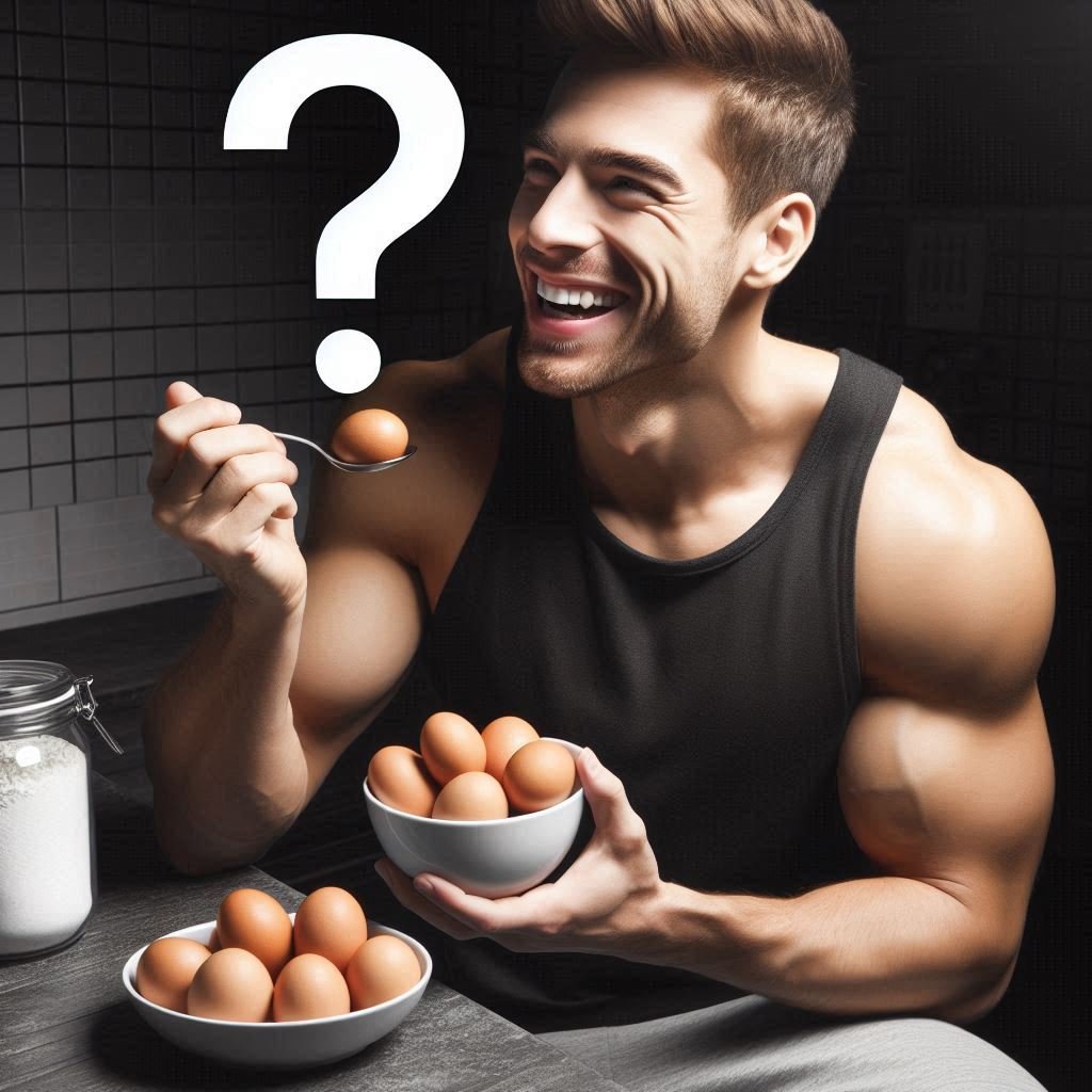 Are Eggs Good Before A Workout? Benefits And Methods