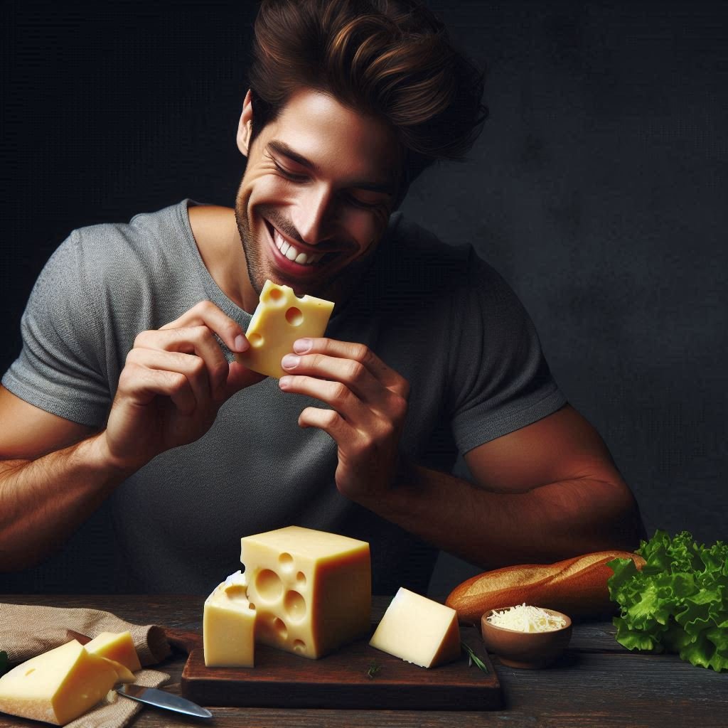 Is Cheese Bad For Testosterone? A Complete Guide The Impact Of Cheese On Testosterone Levels