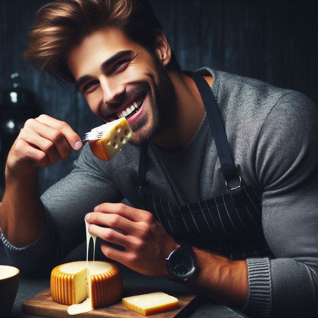 Is Cheese Bad For Testosterone? A Complete Guide How To Incorporate Cheese Into A Balanced Diet