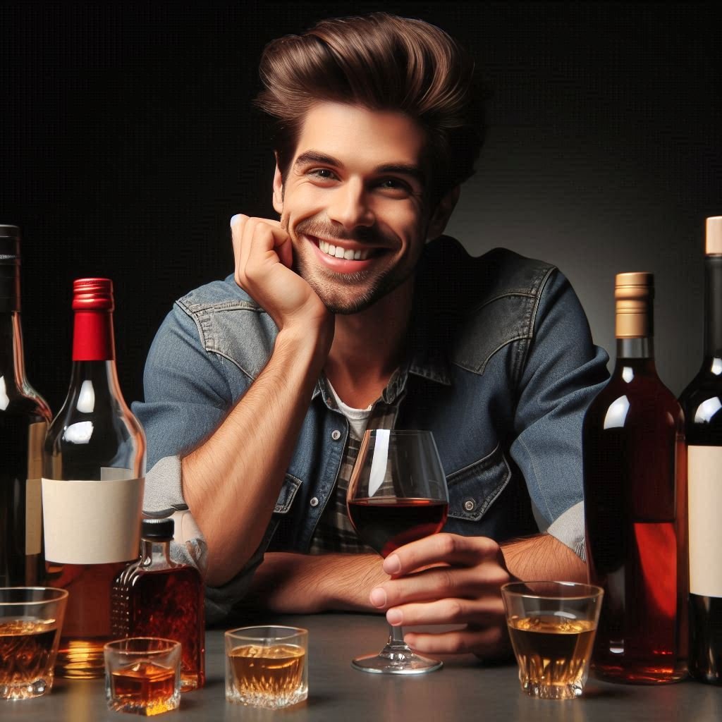 Is Alcohol Bad For Testosterone? A Complete Guide The Nutritional Profile Of Alcohol