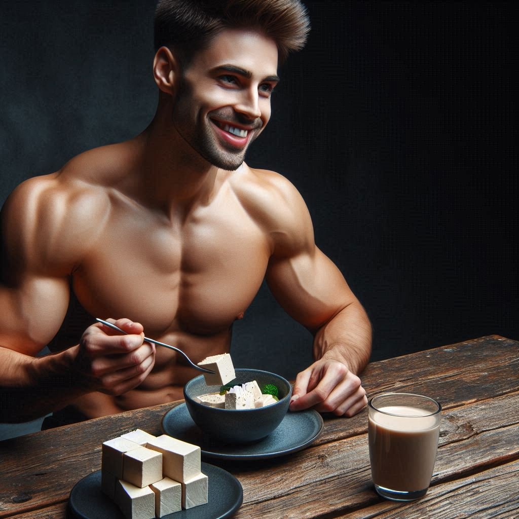 Is Tofu Bad For Testosterone? A Complete Guide How To Incorporate Tofu Into A Balanced Diet