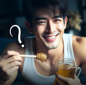 Is Honey Good Before A Workout? Benefits And Methods