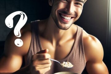 Is Oatmeal Good Before A Workout? Benefits And Methods