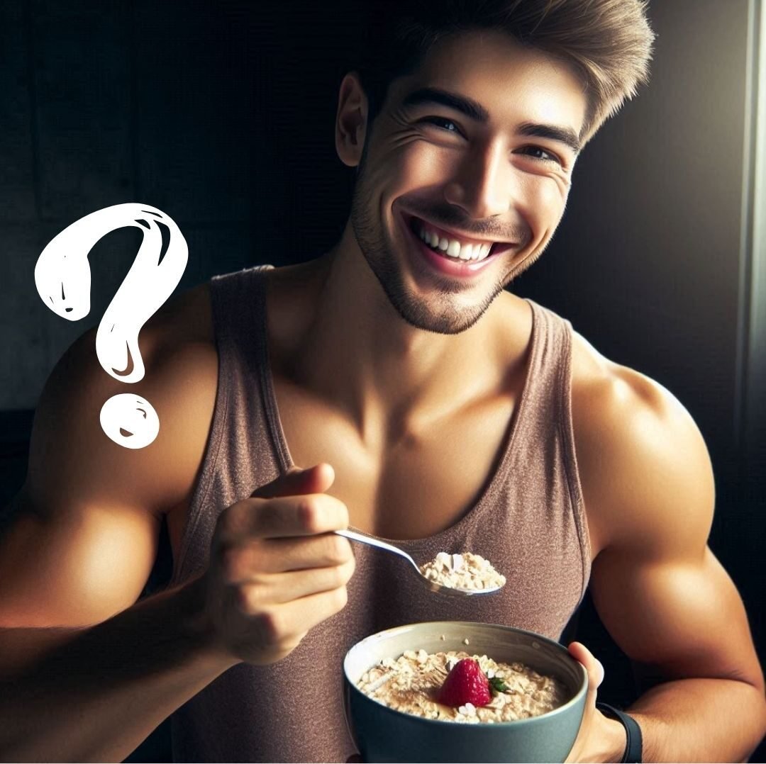 Is Oatmeal Good Before A Workout? Benefits And Methods