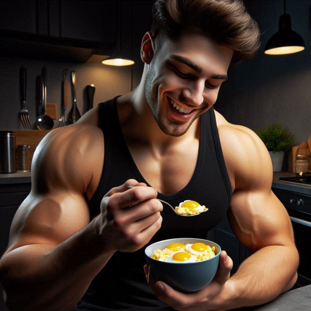 Are Scrambled Eggs Good Before A Workout? Benefits And Methods The Considerations Of Scrambled Eggs Before A Workout