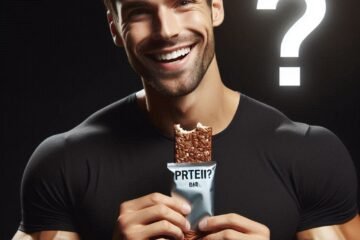 Is A Protein Bar Good Before A Workout? Benefits And Methods