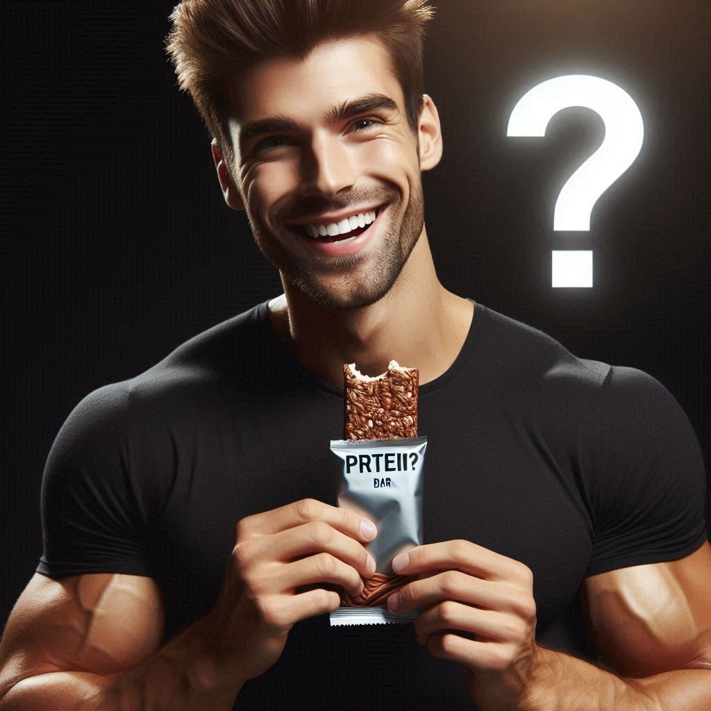 Is A Protein Bar Good Before A Workout? Benefits And Methods