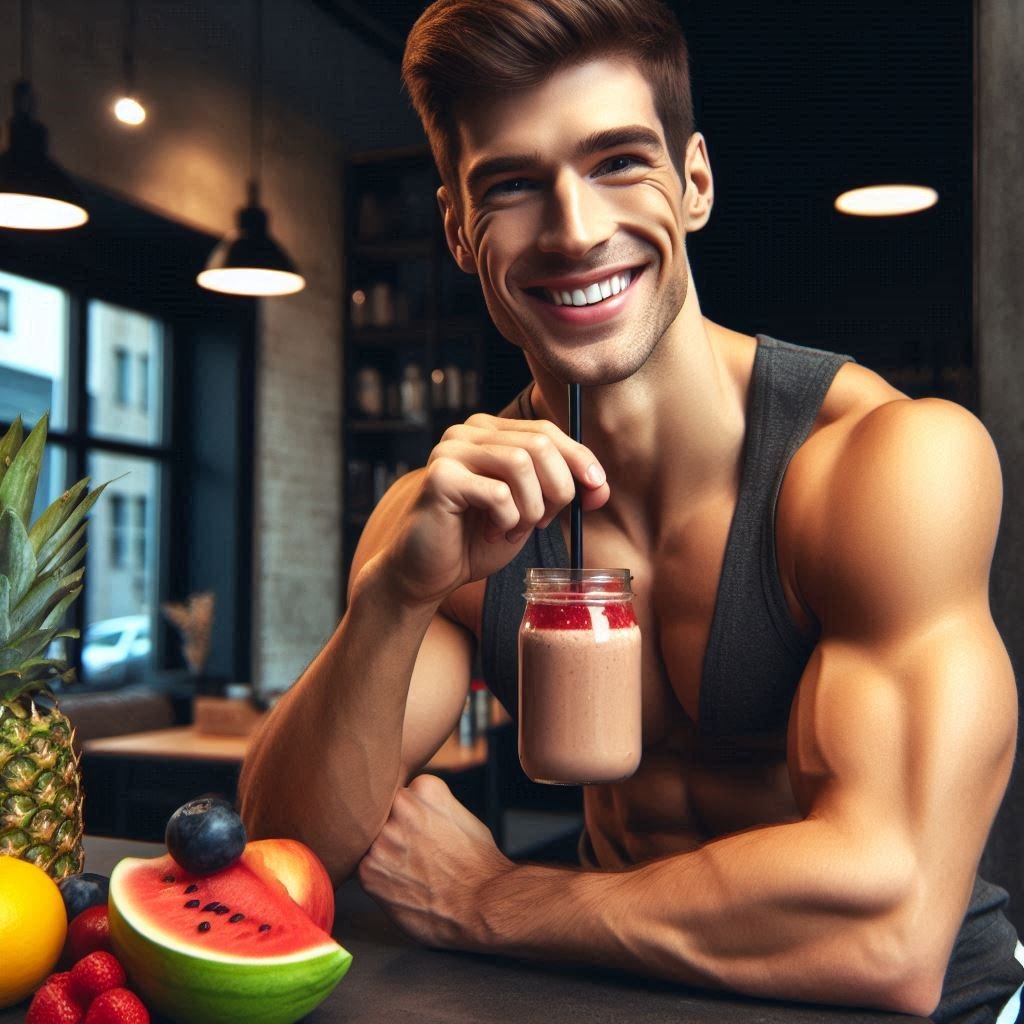 Is A Smoothie Good Before A Workout? Benefits And Methods How To Incorporate A Smoothie Into Your Pre-Workout Routine Is A Smoothie Good Before A Workout? Benefits And Methods How To Incorporate A Smoothie Into Your Pre-Workout Routine