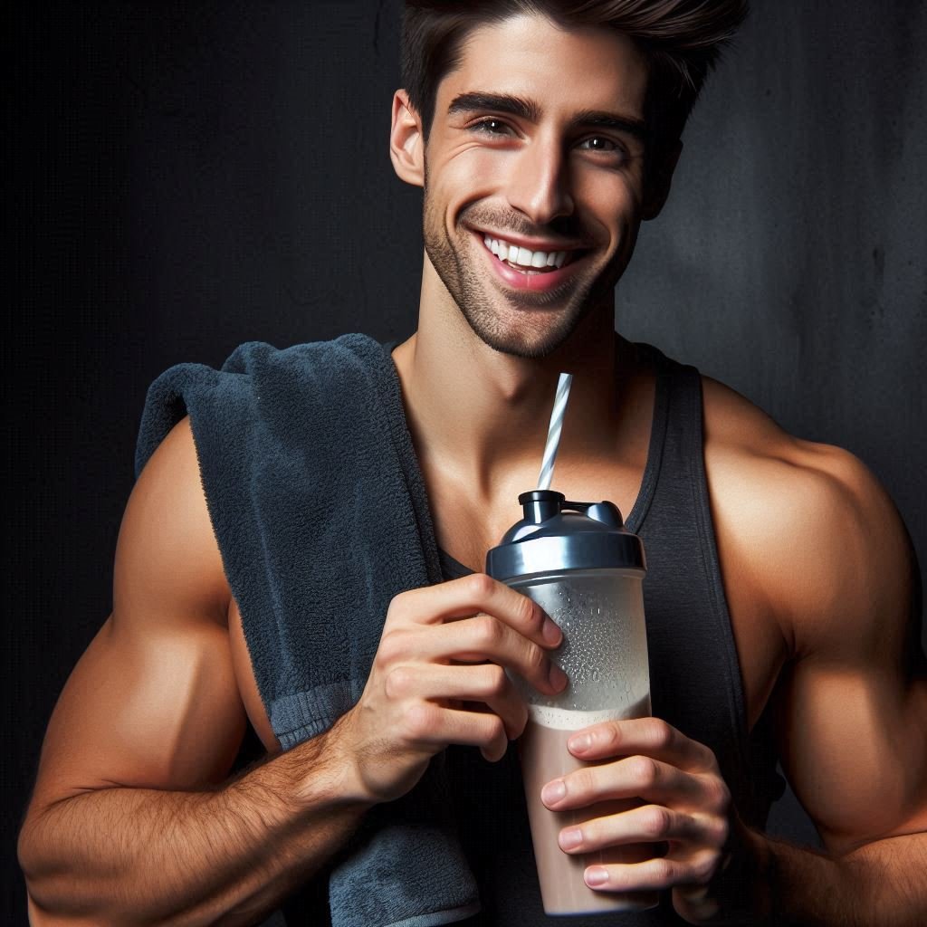 Is Protein Shake Good Before A Workout? Benefits And Methods Conclusion Is Protein Shake Good Before A Workout? Benefits And Methods Conclusion