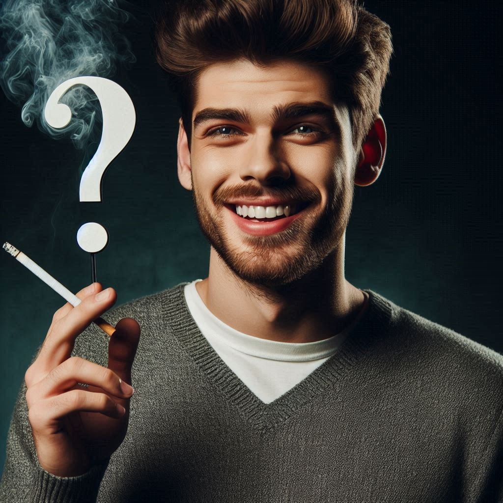 Is Smoking Bad For Testosterone? A Complete Guide