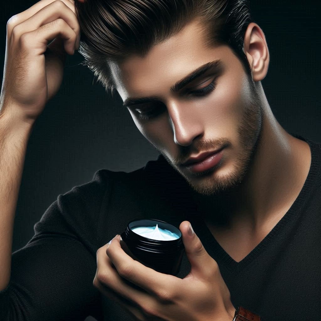 Haircare Mistakes: 10 Worst Haircare Mistakes Men Make Using Too Much Product