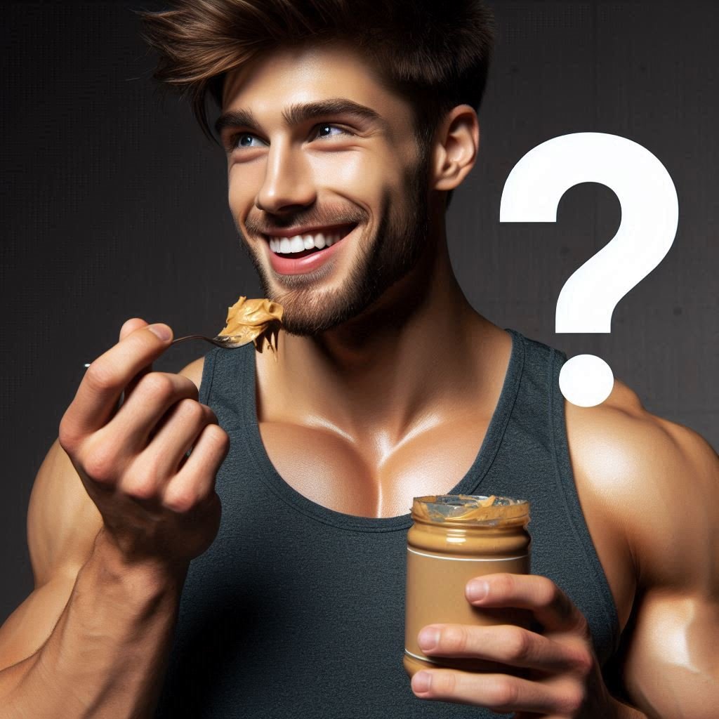 Is Peanut Butter Good Before A Workout? Benefits And Methods