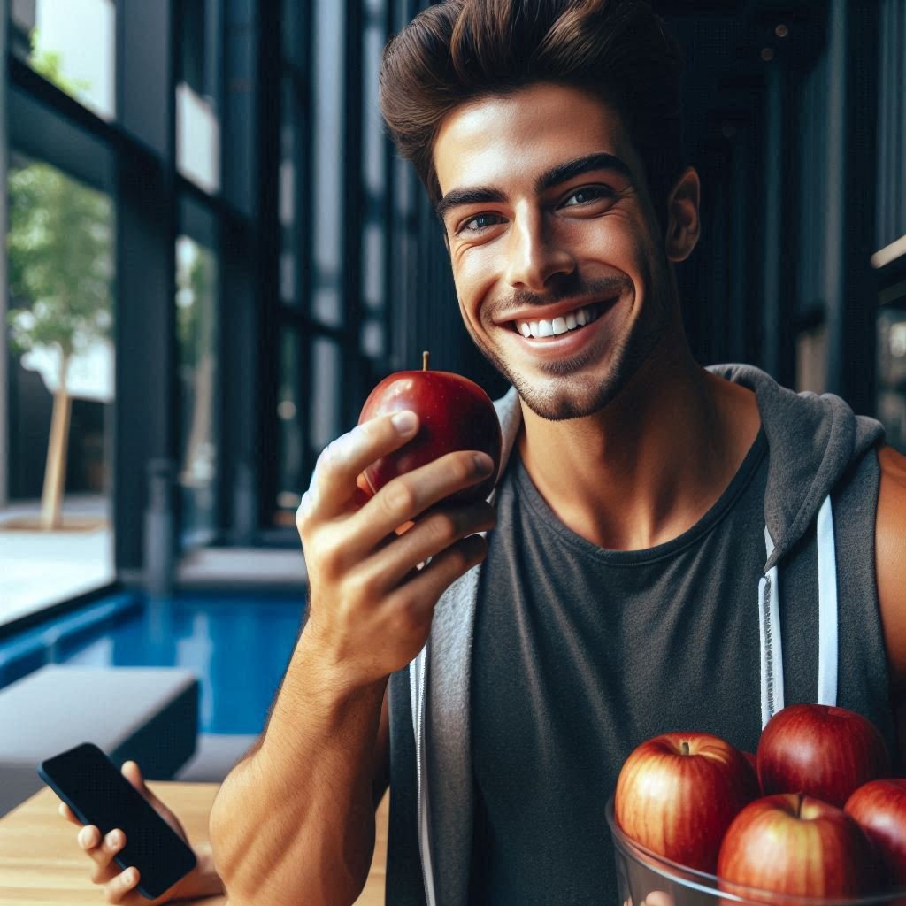 Are Apples Good Before A Workout? Benefits And Methods The Considerations Of Eating An Apple Before A Workout Are Apples Good Before A Workout? Benefits And Methods The Considerations Of Eating An Apple Before A Workout