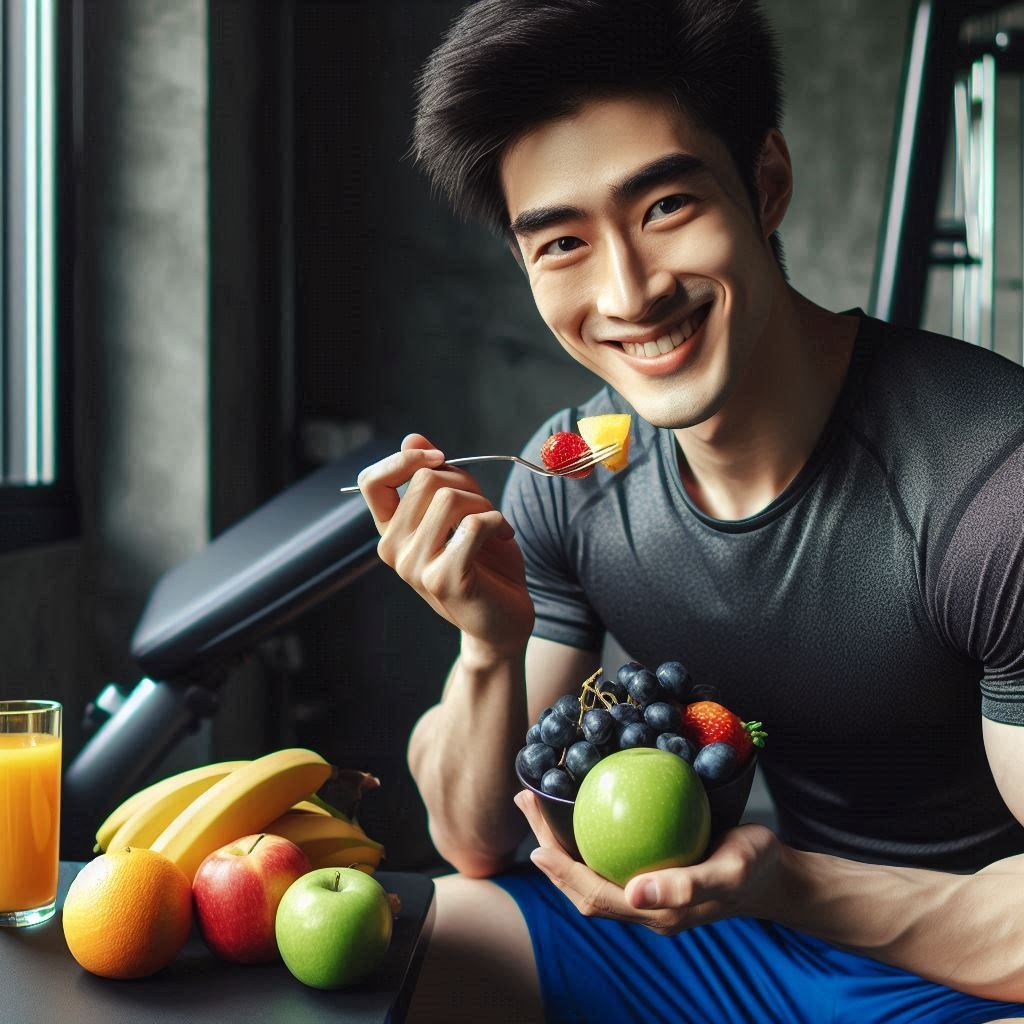 Is Fruit Good Before A Workout? Benefits And Methods The Best Fruits To Eat Before A Workout