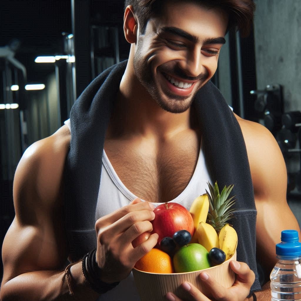 Is Fruit Good Before A Workout? Benefits And Methods Considerations And Personalization