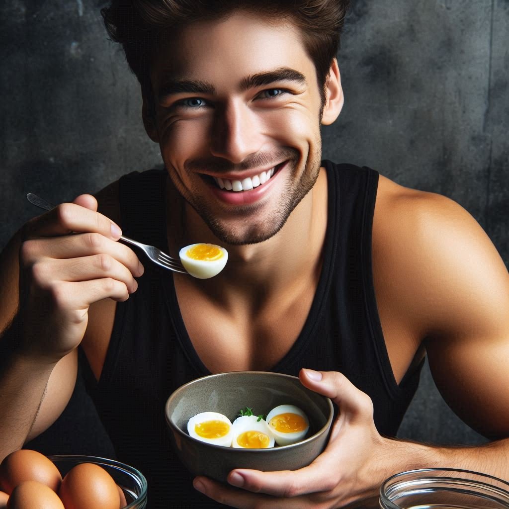 Are Eggs Good Before A Workout? Benefits And Methods The Cons Of Eating Eggs Before A Workout