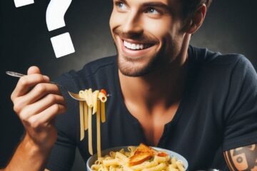 Is Pasta Good Before A Workout? Benefits And Methods