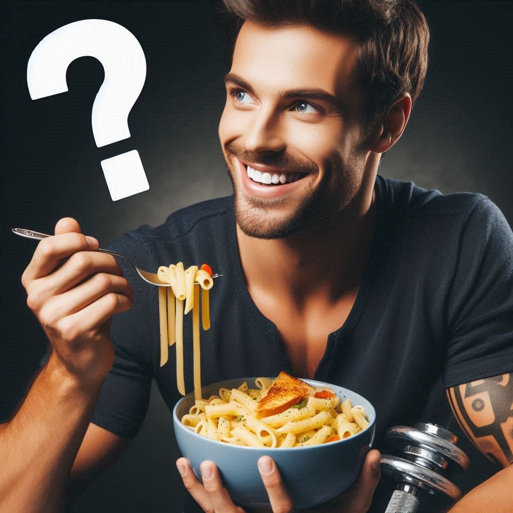 Is Pasta Good Before A Workout? Benefits And Methods