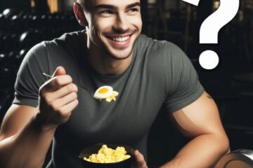 Are Scrambled Eggs Good Before A Workout? Benefits And Methods