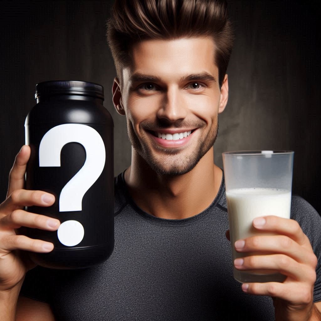 Is Protein Shake Good Before A Workout? Benefits And Methods