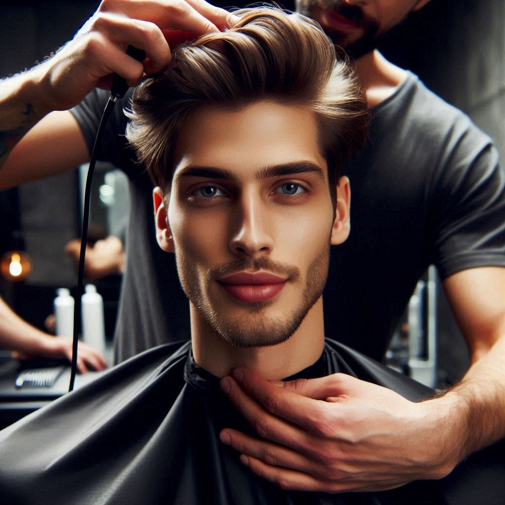 Haircare Mistakes: 10 Worst Haircare Mistakes Men Make Skipping Regular Haircuts