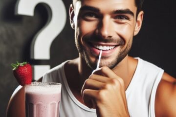 Is A Smoothie Good Before A Workout? Benefits And Methods