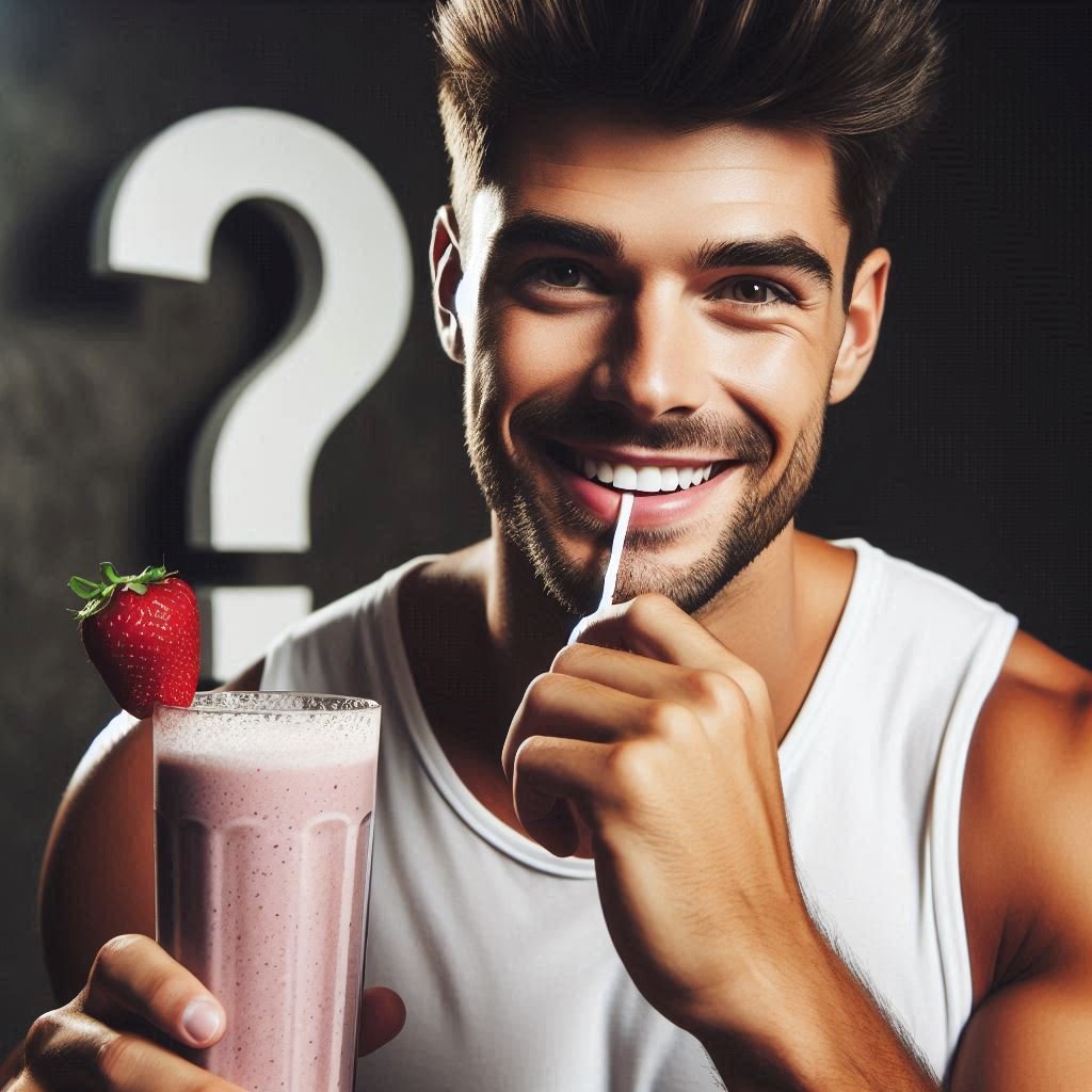 Is A Smoothie Good Before A Workout? Benefits And Methods