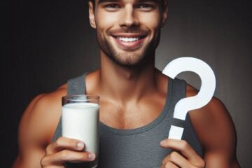 Is Milk Bad For Testosterone? A Complete Guide