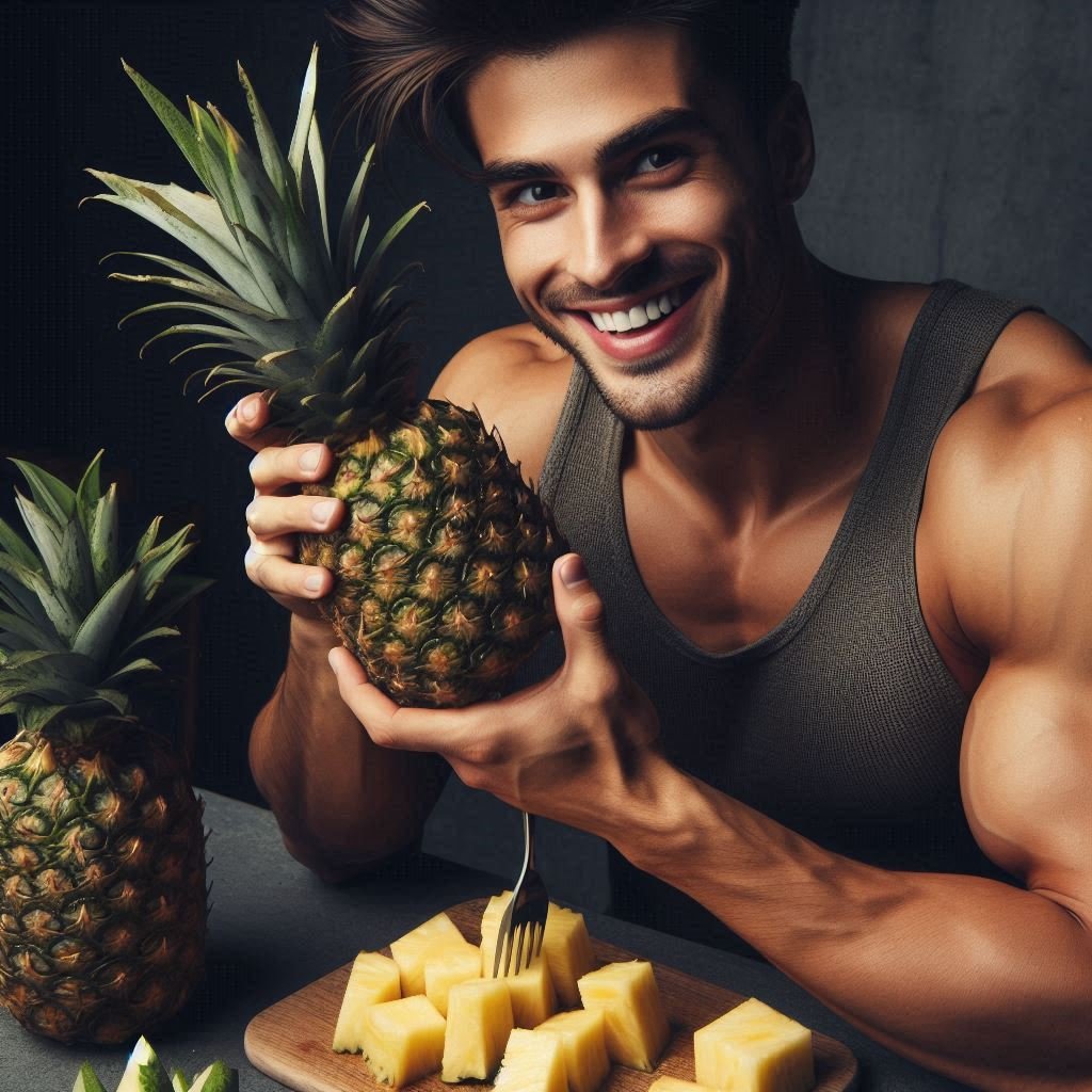 Is Pineapple Good Before A Workout? Benefits And Methods The Benefits Of Eating Pineapple Before A Workout Is Pineapple Good Before A Workout? Benefits And Methods The Benefits Of Eating Pineapple Before A Workout