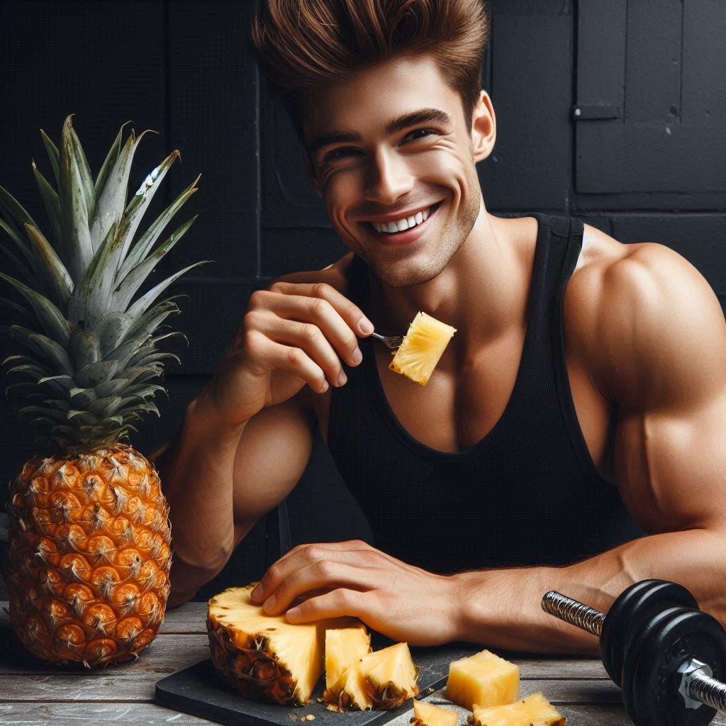 Is Pineapple Good Before A Workout? Benefits And Methods The Considerations Of Eating Pineapple Before A Workout Is Pineapple Good Before A Workout? Benefits And Methods The Considerations Of Eating Pineapple Before A Workout