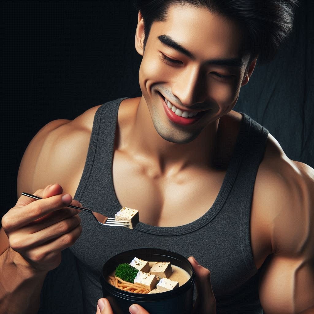 Is Tofu Bad For Testosterone? A Complete Guide The Debate Of Tofu And Testosterone