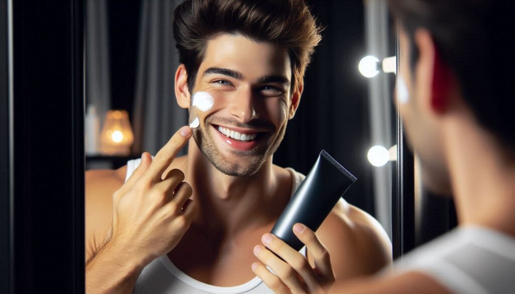 How To Choose A Sunscreen For Oily Skin: A Complete Guide Steps To Choose A Best Sunscreen For Oily Skin How To Choose A Sunscreen For Oily Skin: A Complete Guide Steps To Choose A Best Sunscreen For Oily Skin