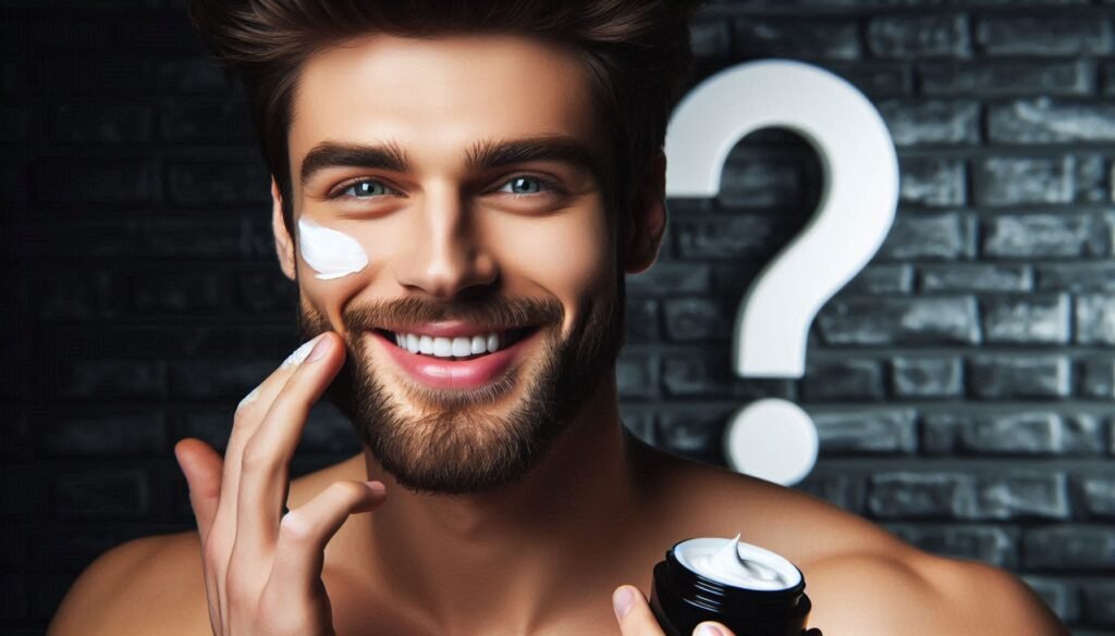 How To Choose A Moisturizer For Men: A Complete Guide How To Choose A Moisturizer For Men: A Complete Guide