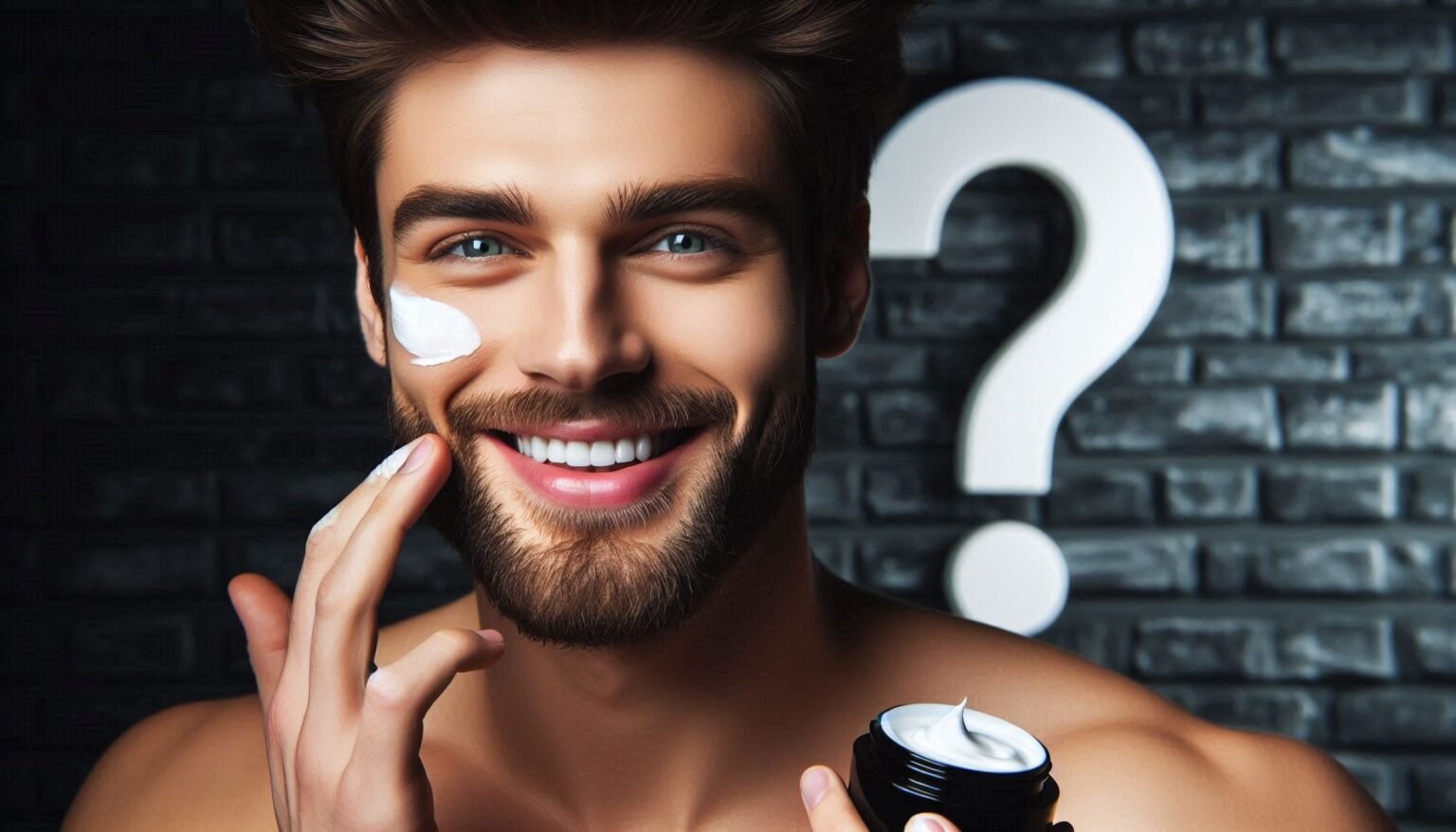 How To Shave Your Pubic Hair - A Step By Step Guide For Men