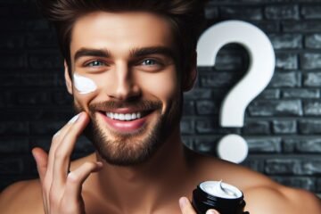 How To Choose A Moisturizer For Men: A Complete Guide