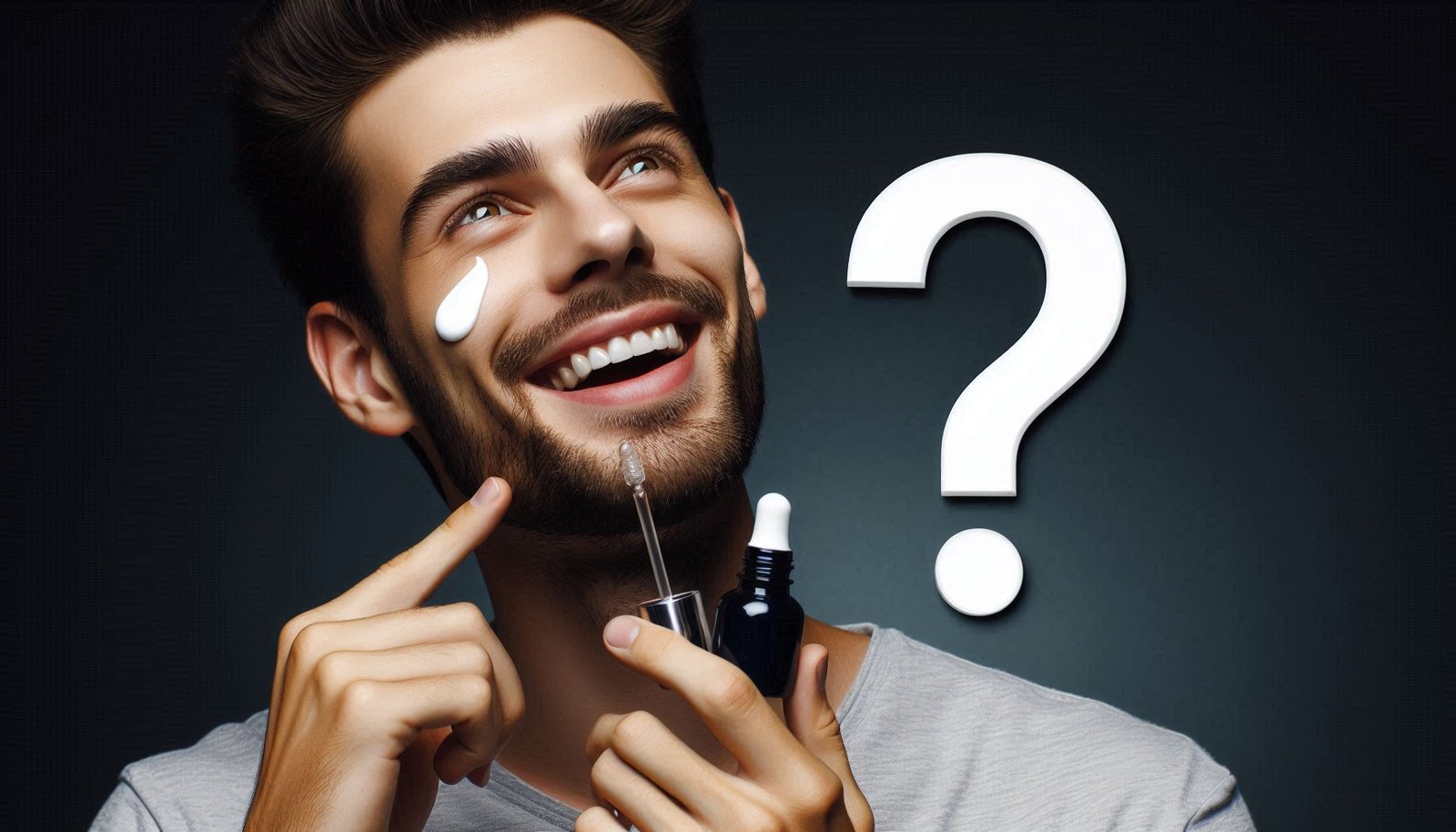 How To Choose A Face Serum For Oily Skin: A Complete Guide