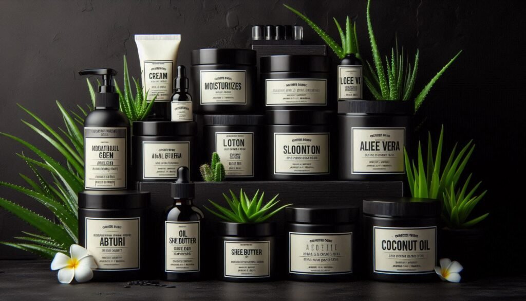 How To Choose A Moisturizer For Sensitive Skin: A Complete Guide Understand Different Types Of Moisturizers How To Choose A Moisturizer For Sensitive Skin: A Complete Guide Understand Different Types Of Moisturizers