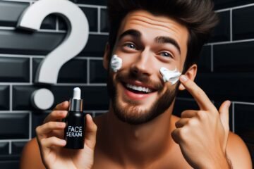 How To Choose A Face Serum Right For Your Skin: A Complete Guide