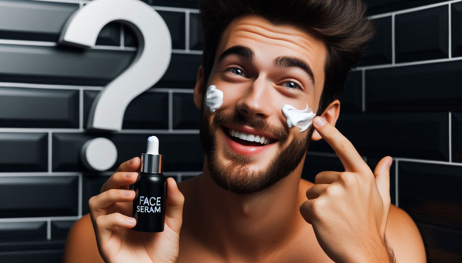 How To Choose A Face Serum Right For Your Skin: A Complete Guide