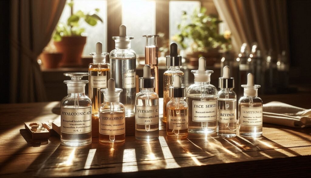How To Choose A Face Serum For Older Skin: A Complete Guide Top 5 Serums For Older Skin How To Choose A Face Serum For Older Skin: A Complete Guide Top 5 Serums For Older Skin