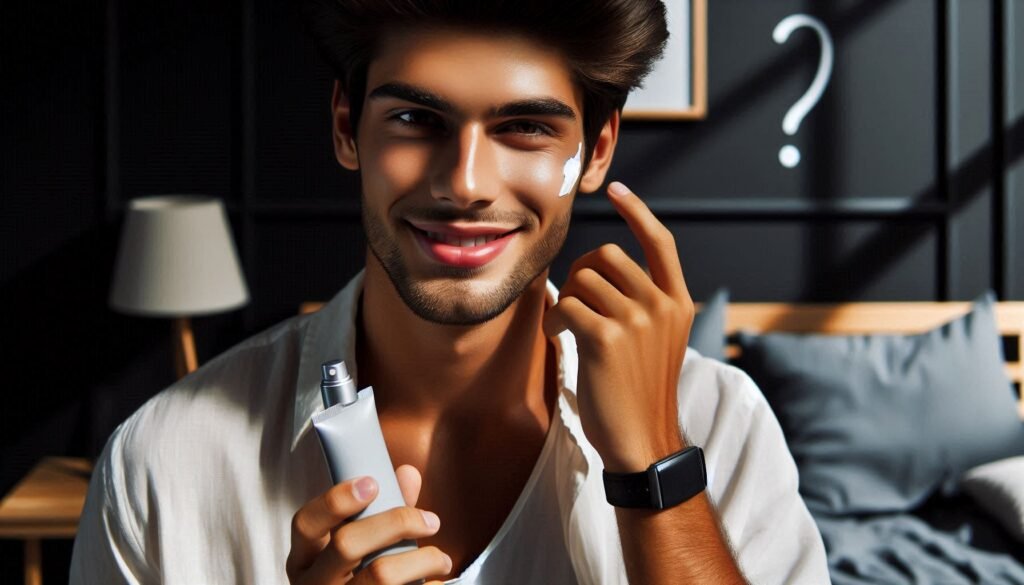 How To Choose A Sunscreen For Normal Skin: A Complete Guide Why Sunscreen Is Important For Normal Skin? How To Choose A Sunscreen For Normal Skin: A Complete Guide Why Sunscreen Is Important For Normal Skin?