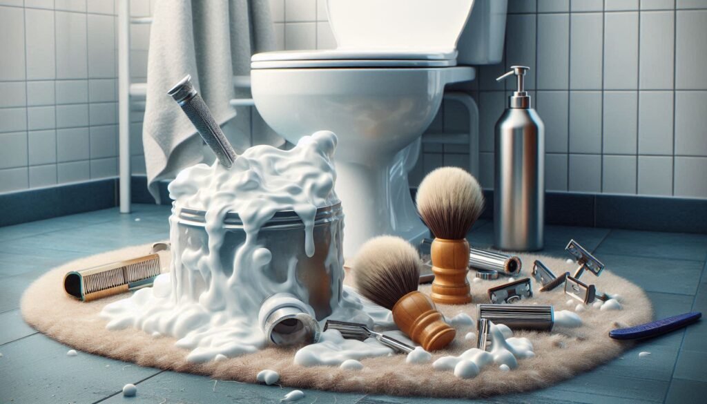 How To Shave Your Balls - A Step By Step Guide For Men Common Mistakes To Avoid How To Shave Your Balls - A Step By Step Guide For Men Common Mistakes To Avoid