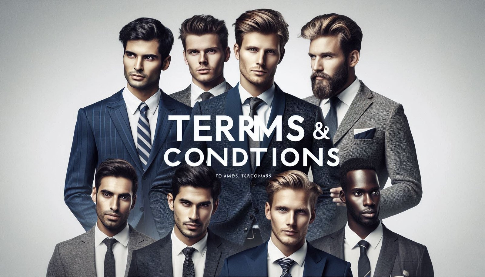 The Glamour Men Terms And Conditions