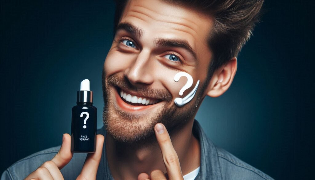 How To Choose A Face Serum For Combination Skin: A Complete Guide